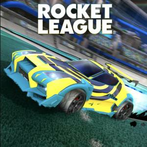 Rocket League Season 10 Veteran Pack Xbox One