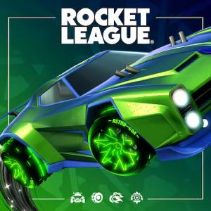 Rocket League Season 11 Elite Pack Xbox One