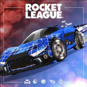 Rocket League Season 13 Elite Pack Pc