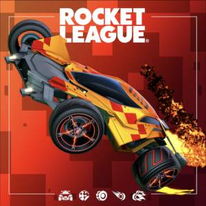 Rocket League Season 14 Rookie Pack Xbox Series X