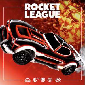 Rocket League Season 15 Elite Pack Pc