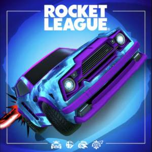 Rocket League Season 16 Elite Pack Xbox One
