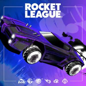 Rocket League Season 19 Elite Pack Pc