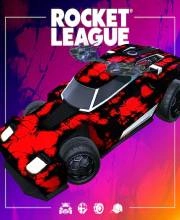 Rocket League Season 21 Veteran Pack Playstation 4