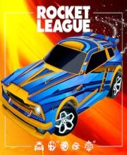 Rocket League Season 22 Rocketeer Pack Xbox Series X