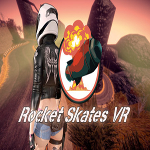 Acheter Rocket Skates VR Clé CD Comparateur Prix