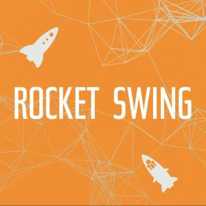 Rocket Swing Playstation 5