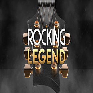 Acheter Rocking Legend VR Clé CD Comparateur Prix