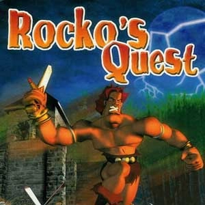 Rockos Quest Pc