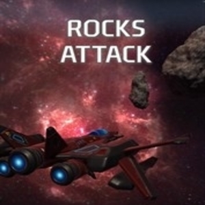 Acheter Rocks Attack Xbox One Comparateur Prix