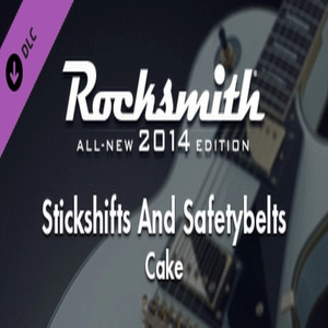 Rocksmith 2014 Cake Stickshifts And Safetybelts Pc