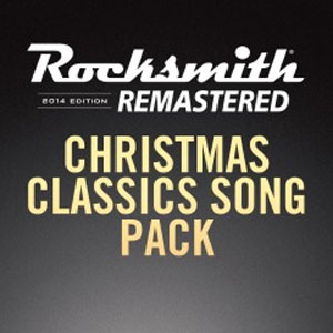 Acheter Rocksmith 2014 Christmas Classics Song Pack PS3 Code Comparateur Prix