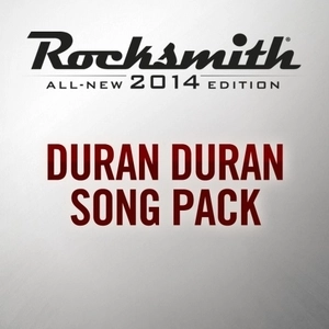 Rocksmith 2014 Duran Duran Song Pack Pc