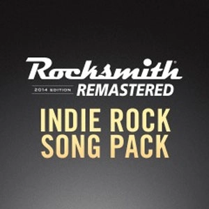 Rocksmith 2014 Indie Rock Song Pack Pc