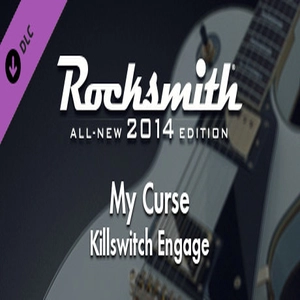 Rocksmith 2014 Killswitch Engage My Curse Pc