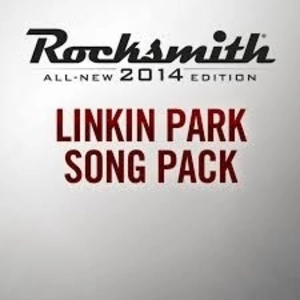 Rocksmith 2014 Linkin Park Song Pack Xbox One