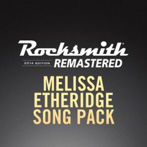 Acheter Rocksmith 2014 Melissa Etheridge Song Pack Xbox One Comparateur Prix