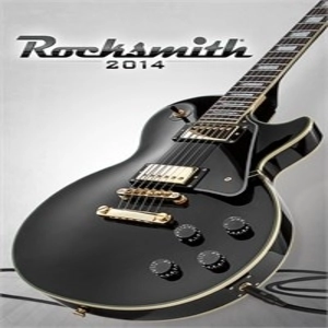 Rocksmith 2014 Paramore Song Pack
