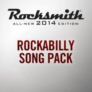 Rocksmith 2014 Rockabilly Song Pack Pc