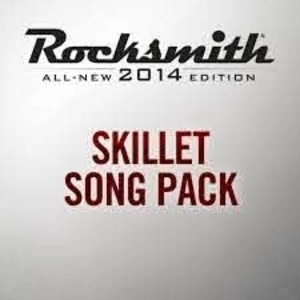 Rocksmith 2014 Skillet Song Pack Xbox One