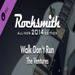 Rocksmith 2014 The Ventures Walk Dont Run Pc