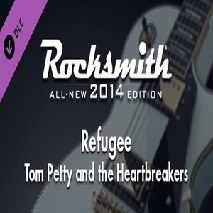 Rocksmith 2014 Tom Petty and the Heartbreakers Refugee Pc