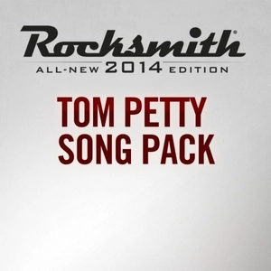 Rocksmith 2014 Tom Petty Song Pack Playstation 4