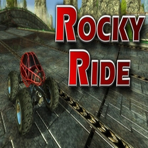 Rocky Ride Pc