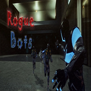 Rogue Bots Pc