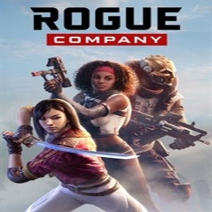 Acheter Rogue Company Xbox One Comparateur Prix