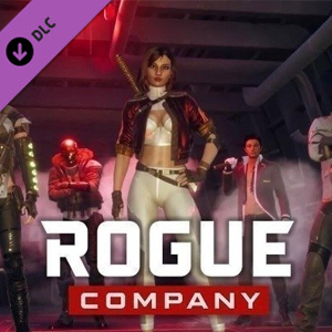 Rogue Company Ecto Lime Saint Perk Pack Xbox One