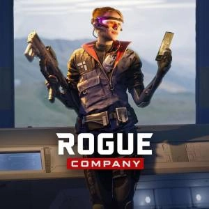 Rogue Company Juke Starter Pack Xbox One