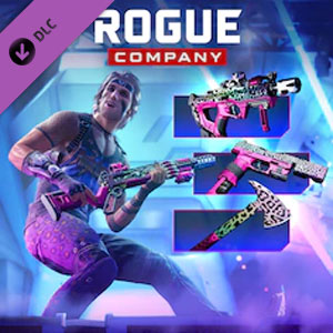 Acheter Rogue Company Power Ballad Pack PS4 Comparateur Prix