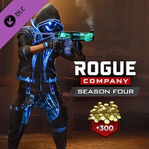 Rogue Company Season Four Starter Pack Xbox One
