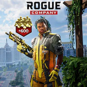 Acheter Rogue Company Season Two Starter Pack Xbox One Comparateur Prix