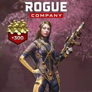 Rogue Company Second Sight Starter Pack Xbox One