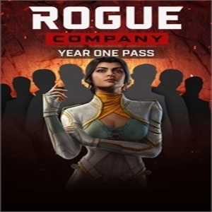 Acheter Rogue Company Year 1 Pass Xbox Series Comparateur Prix