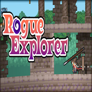 Acheter Rogue Explorer Clé CD Comparateur Prix