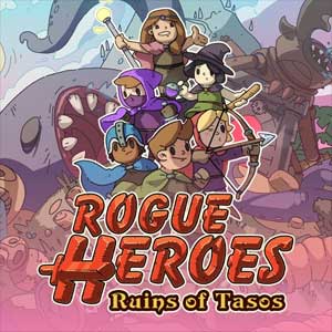 Acheter Rogue Heroes Bomber Class Pack Nintendo Switch comparateur prix