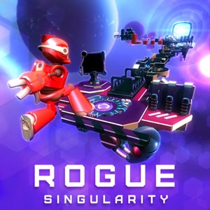 Rogue Singularity Xbox One