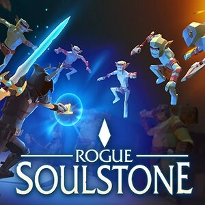 Rogue Soulstone Pc