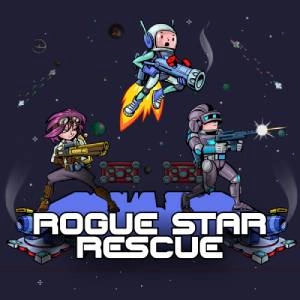 Rogue Star Rescue Xbox One