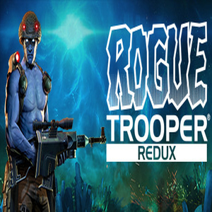 Acheter Rogue Trooper Redux Xbox Series Comparateur Prix