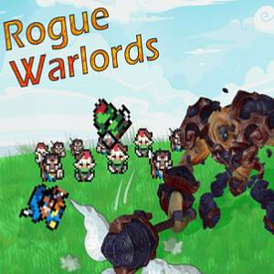 Rogue Warlords Pc