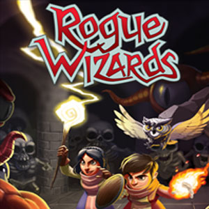 Acheter Rogue Wizards PS4 Comparateur Prix