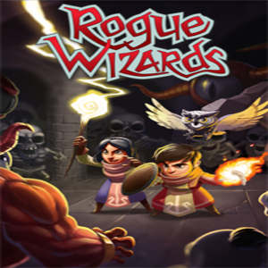 Acheter Rogue Wizards Xbox Series Comparateur Prix