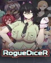 RogueDiceR Pc