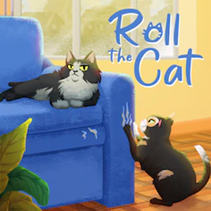 Acheter Roll The Cat PS5 Comparateur Prix