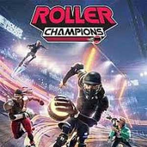 Acheter Roller Champions PS4 Comparateur Prix