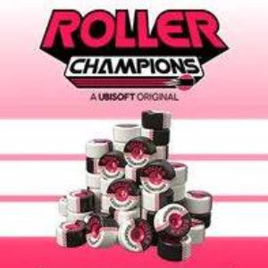 Acheter Roller champions Wheels Xbox Series Comparateur Prix